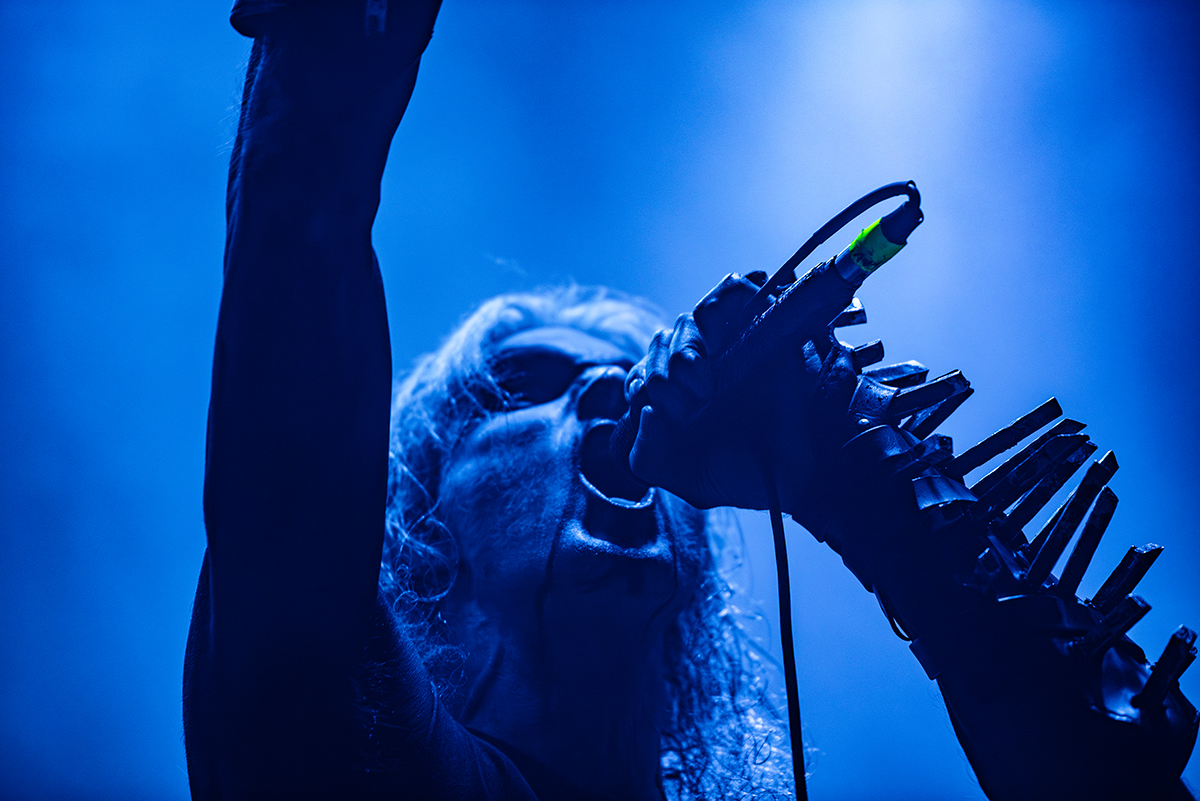 Pestilence - 1349 - Cancer